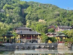 -华清宫景区