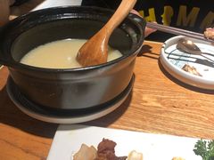 -云海肴·汽锅鸡·云南菜(高德置地店)