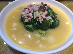 -长兴菜馆(高桥店)