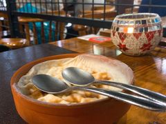 烤米饭布丁-TUK土耳其餐厅·下午茶(卢湾店)