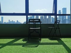 -TOB FIT健身·拉伸工作室