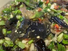 -锋味海鲜菜馆