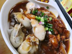 台山生蚝-荔林食店(西华路店)