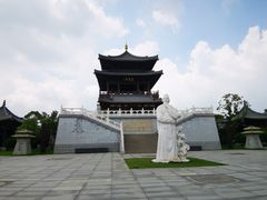 -浔庐餐厅•江西老字号•九江菜(烟水亭店)