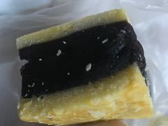 -长发西饼(临顿路店)