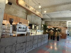 -仁义涵西餐·咖啡(中华巴洛克店)