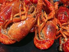 -小林哥的海鲜馆·夜宵烧烤(渔人码头店)
