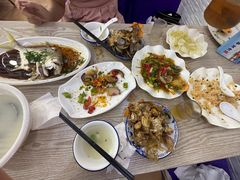 -瑶记海鲜餐厅(西涌店)