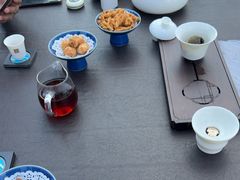 -小茶闲舍·观景商务茶馆(广州塔店)