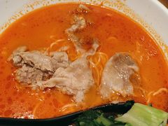 -和府捞面(曹路花园城店)