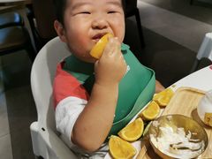 -新辣宴·湖南家常菜·商务聚餐(中粮创芯店)