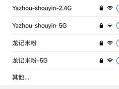 -龙记桂林米粉店(书城路店)