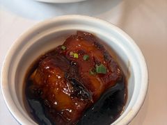 同庆楼红烧肉-同庆楼(大钟寺店)