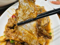 -渔满仓海鲜渔家(象山二店)
