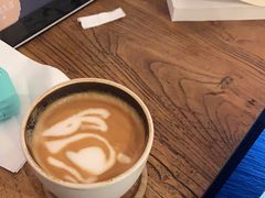 -PUZZLE COFFEE 拼图咖啡