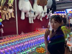 -大学城夜市