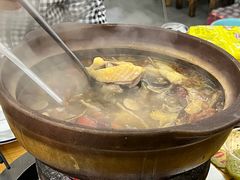 -威邵鸡煲(西华路总店)