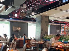 -通海俄式烧烤·俄罗斯大串(嵩山路店)