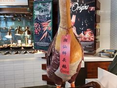 -The COOK·厨餐厅·自助餐(浦东嘉里大酒店)