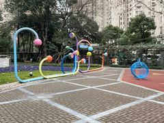-华山儿童公园