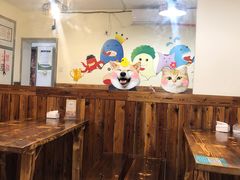 -老即墨路901炸串(台东商业步行街百年国际金街店)