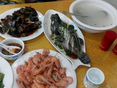 -南海渔家•海鲜•正宗海南菜(海棠湾店)