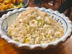 -味仙疯美蛙鱼头(清扬路总店)