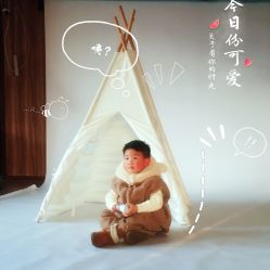 -KIDSMEMO拾光纪儿童摄影(金丰大厦店)