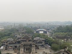 -三国赤壁古战场
