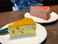-星巴克(淮安金鹰店)