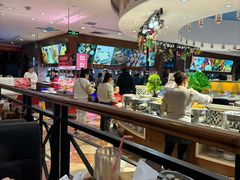 -比尔森韩式烤肉自助(绿园店)