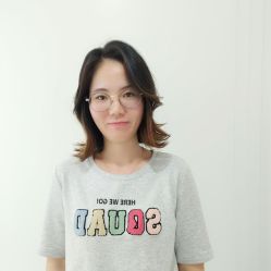 中发-3AM HAIR SALON烫发染发接发