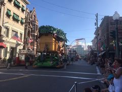 -奥兰多环球影城