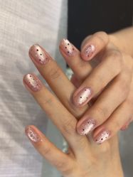 -StartNail美甲