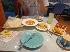-木尔坦·Multan巴基斯坦清真餐厅halal(大智嘉园店)