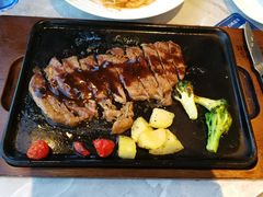 我切牛排-必胜客(长瀛商业广场店)