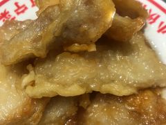 -堂堂小伙夫·辽宁小吃大排档(京西大悦城店)