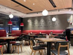 -必胜客(新中纬店)