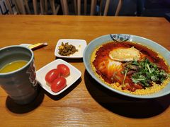 -老四川(T3航站楼F指廊店)