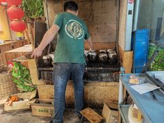 -传统菜农庄(皇姑路店)