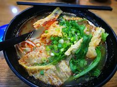 -螺小胖柳州螺蛳粉(钟楼总店)