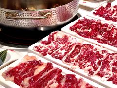 -八合里牛肉火锅(上海世茂广场店)