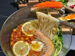 -黑牛无双·徐州烤肉(解放北路店)
