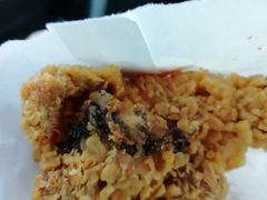 -麦当劳(启迪香山店)