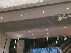 -喜宴又一村·粤菜·茶点·海鲜(壹方天地店)