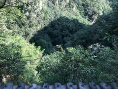 -北京上方山国家森林公园