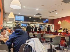 -阳阳中国饭(龙湖大兴天街)