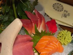-阿吾罗日本料理(K11艺术中心店)