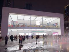 -Apple零售店(成都太古里店)