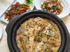 -小隐院子·庭院餐厅(大学城后湖店)